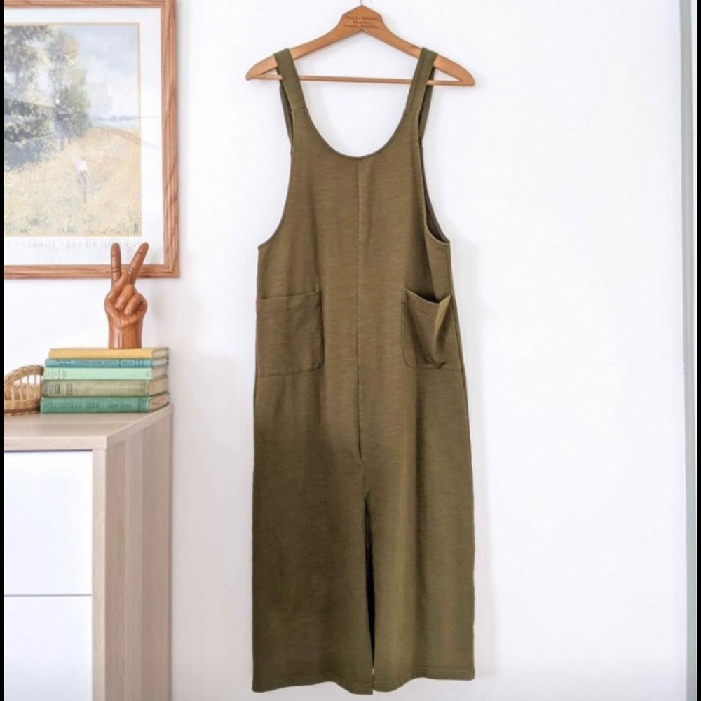 Jackson Rowe | Midi Dress